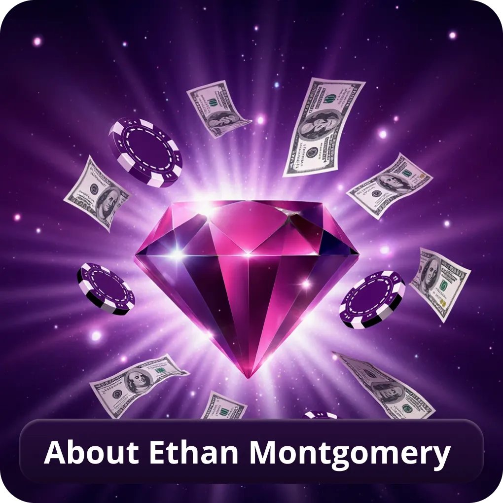 About Ethan Montgomery