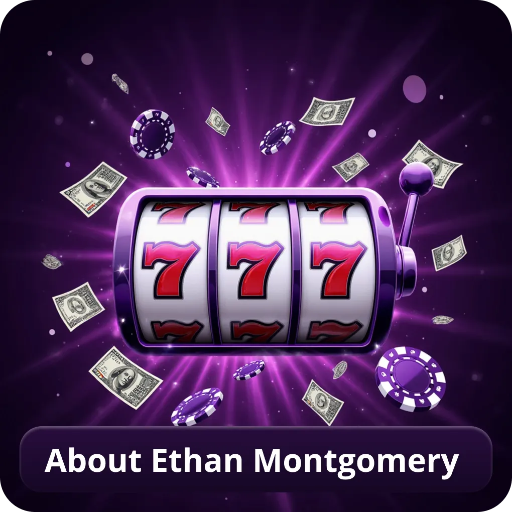 About Ethan Montgomery
