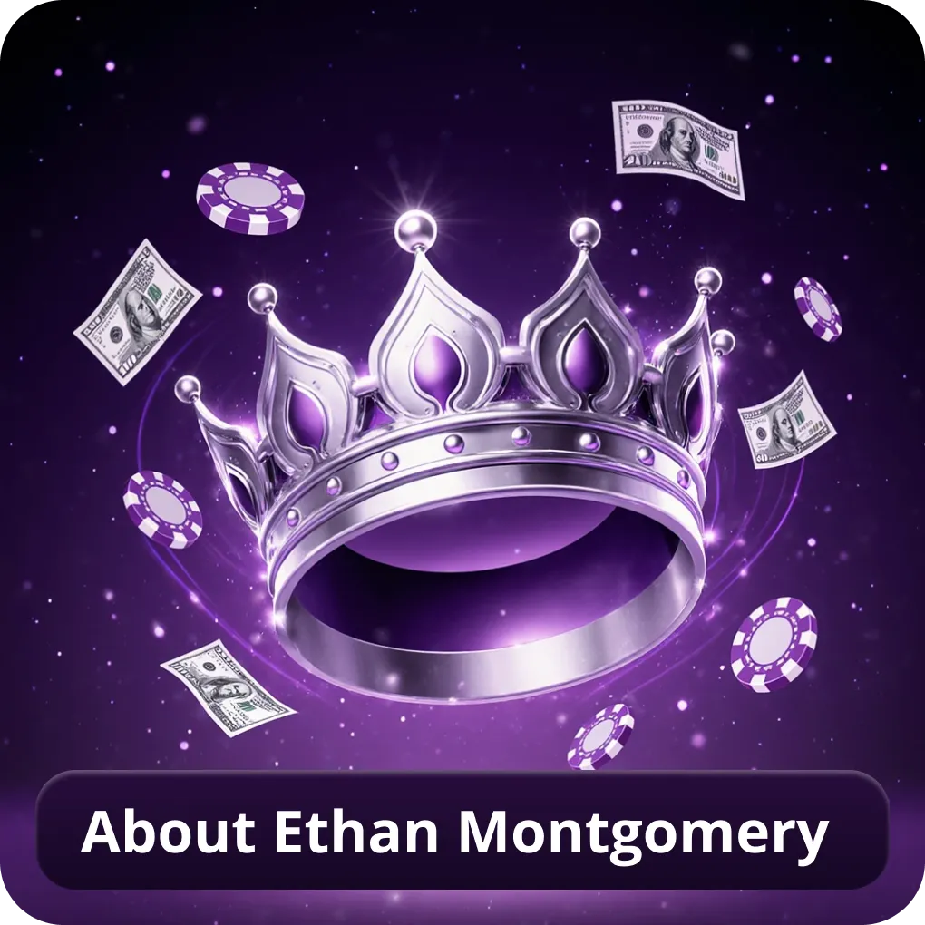 About Ethan Montgomery author profile About Ethan Montgomery