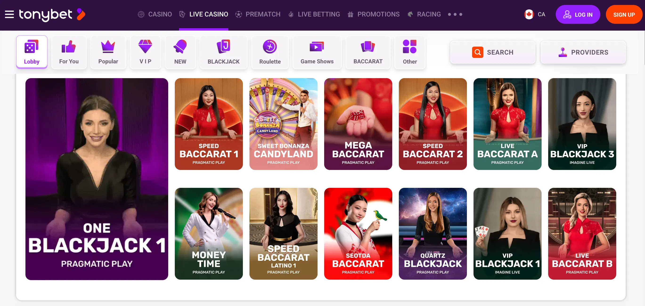 Best Canadian casinos for live: shortlist for Canadian players Best Canadian casinos for live: shortlist