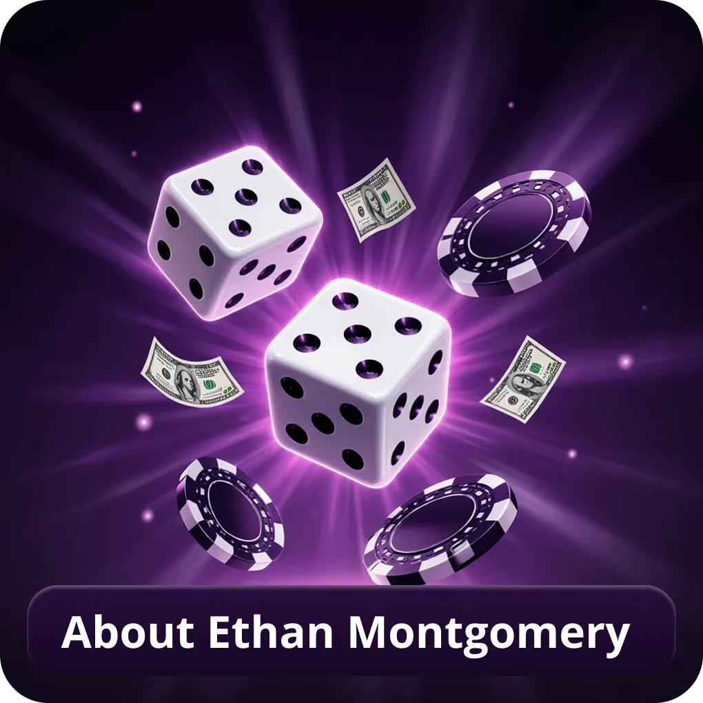 Online casino software providers in Canada author Ethan Montgomery About Ethan Montgomery