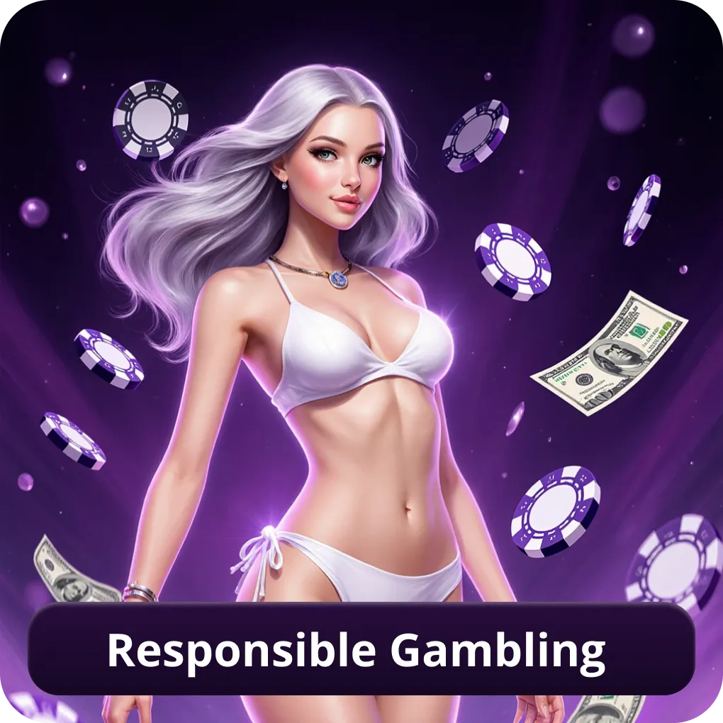 Responsible gambling in Canada 2026 Responsible gambling