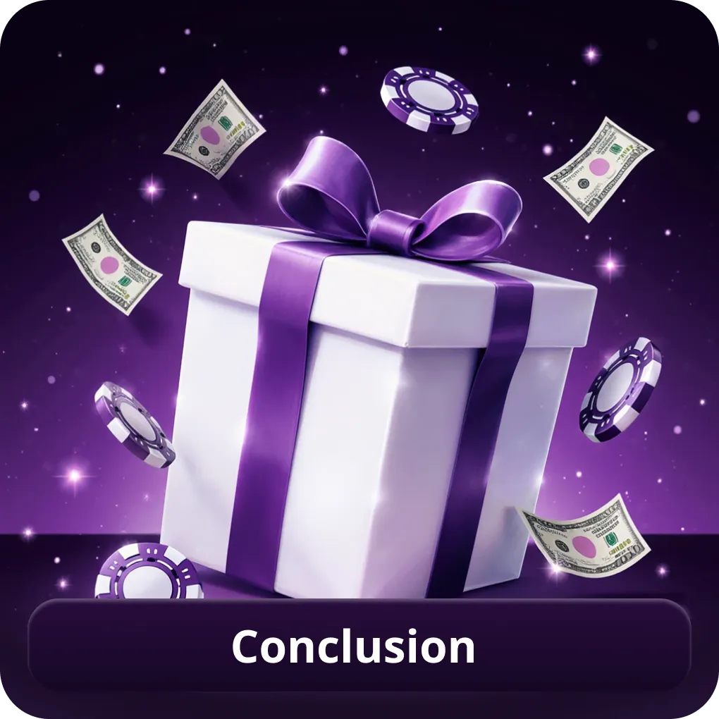 Conclusion
