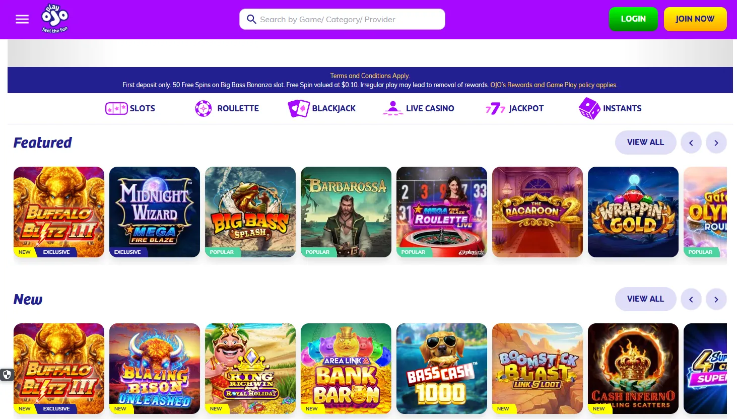 Conclusion — No account casinos Canada