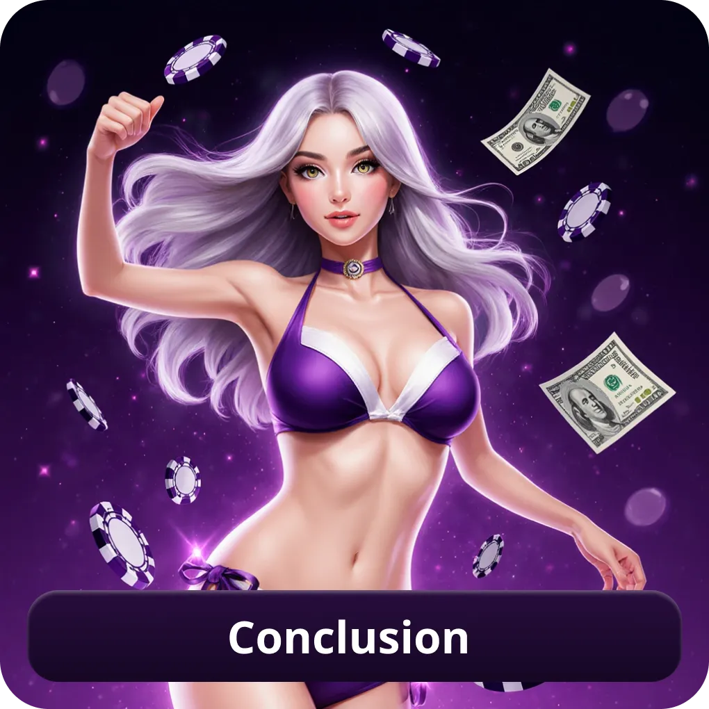 Conclusion key Interac casino takeaways Conclusion