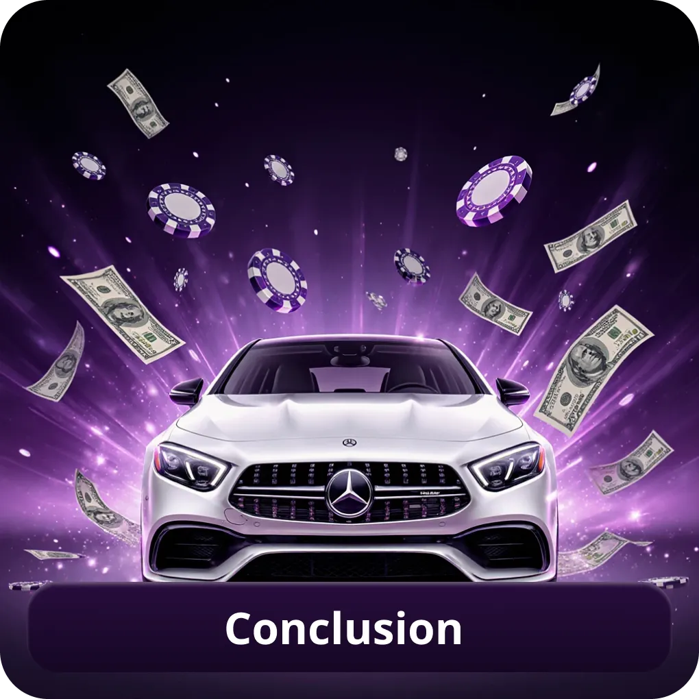 Conclusion key Mastercard casino takeaways Conclusion