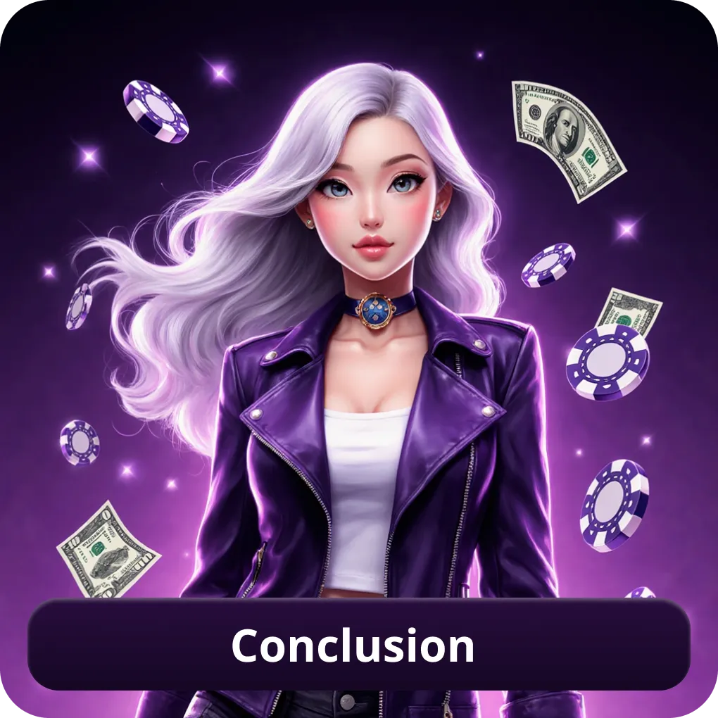 Conclusion
