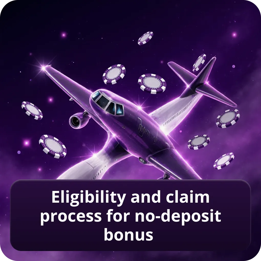 No-deposit bonus casinos in Canada eligibility and claim process explained Eligibility and claim process for no-deposit bonus