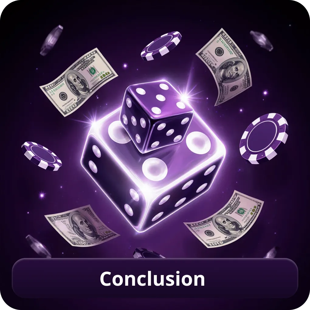 Conclusion