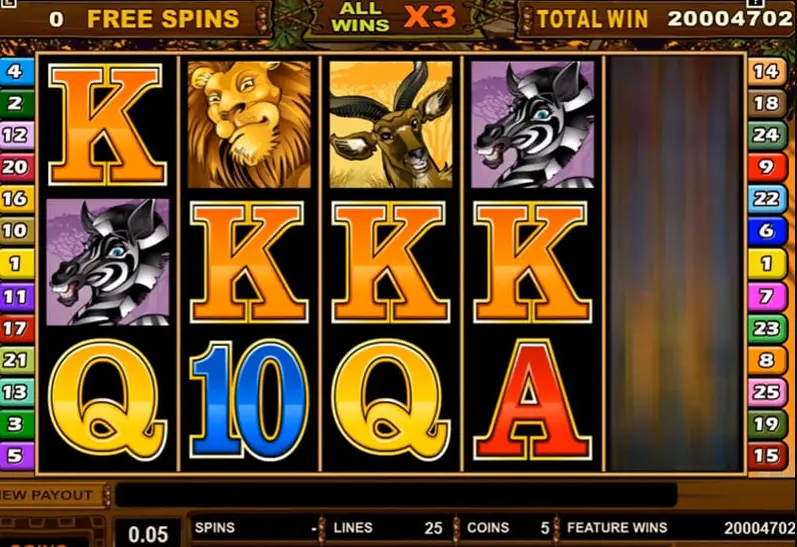 Best slots online Slots online