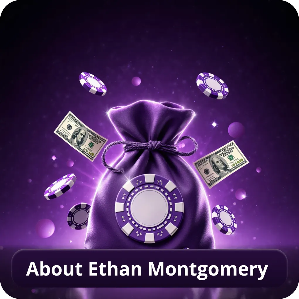 About Ethan Montgomery