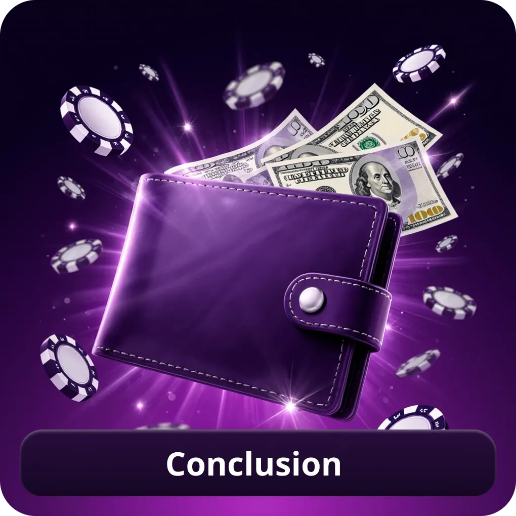 Conclusion