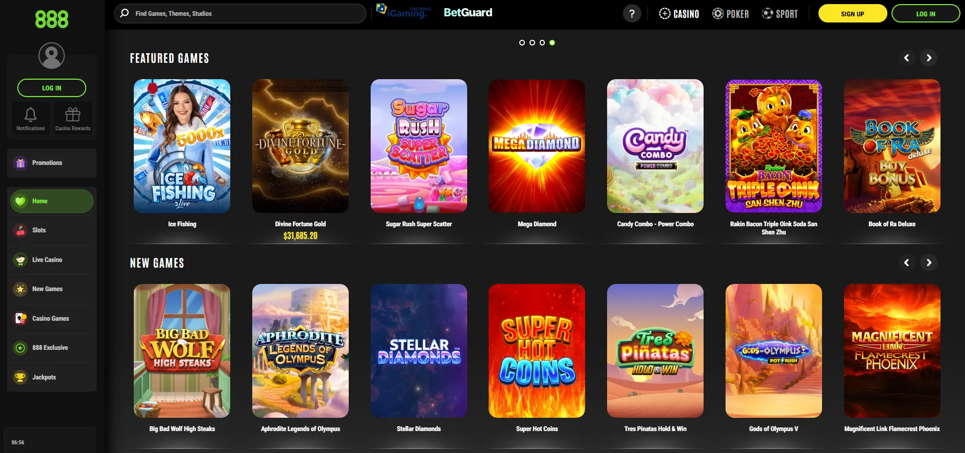 Licensing and Legal Context in Canada — online casino Canada