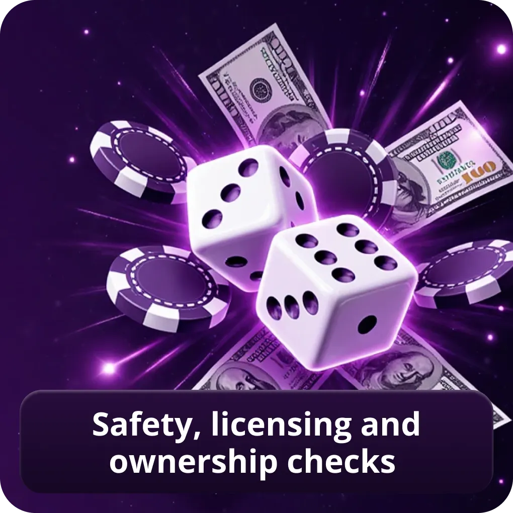 Online casino reviews in Canada safety, licensing and ownership checks Safety, licensing and ownership checks