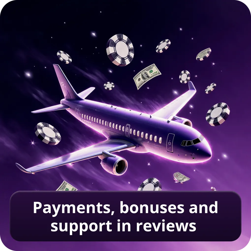 Online casino reviews in Canada payments, bonuses and support explained Payments, bonuses and support in reviews