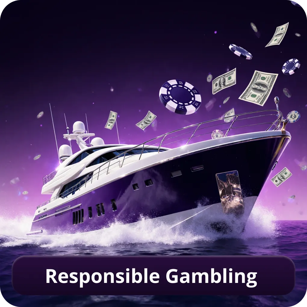 Responsible Gambling